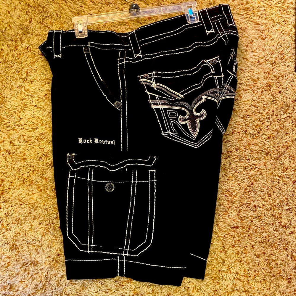 Men’s Shorts